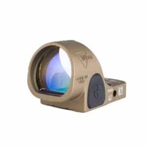 Trijicon SRO® Green Dot Sight