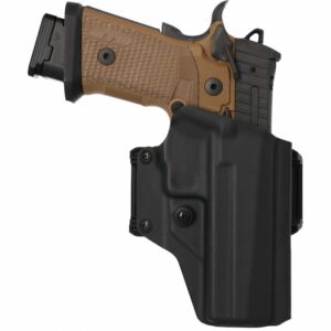 P211-GTO OWB BLACKPOINT TACTICAL HOLSTER