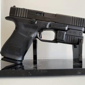 Glock 49 Gen 6 m/Glock GTL II Tactical Light