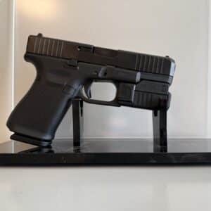 Glock 19 Gen6 OR/FS m/ Glock GTL II Tactical Light