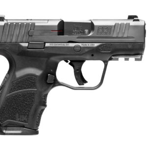 Heckler & Koch CC9