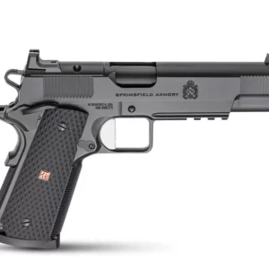 Springfield Armory1911 10-8 Performance Master Class AOS 9mm Handgun – Lipsey’s Exclusive