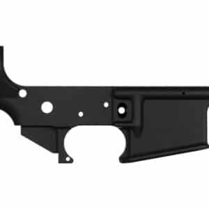 CMMG Ripped Lower Receiver, Mk4/AR15
