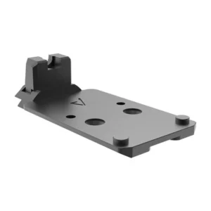 Springfield Armory AOS RMR Red-Dot Mounting Plate 1911 DS