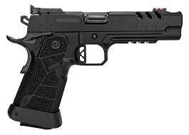 Kimber 2K11 Comp 9mm 5"