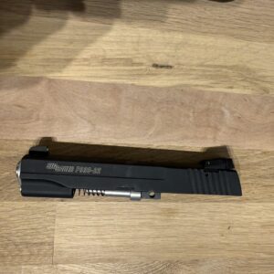 Sig Sauer P938 .22 LR Conversion Kit