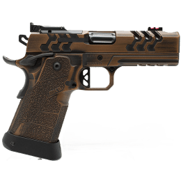 Kimber 2K11 Pro Comp - Minotaur