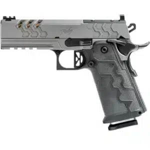 Kimber 2K11 Stainless Target OR,.45 ACP 13RD