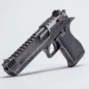 Desert Eagle Limited Edition