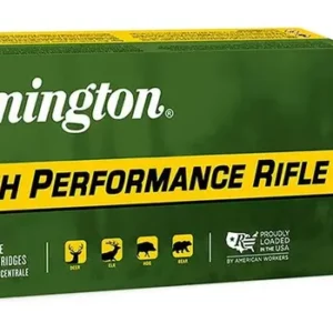 Remington HP 45-70 Gov. SJHP