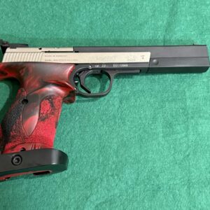 Hammerlii X-ESSE SF Sport,.22 LR