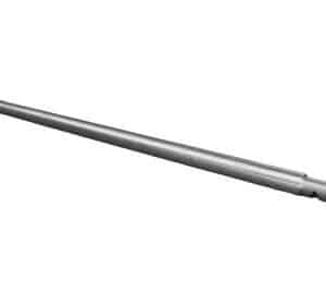 LILJA CZ 455/457 17HMR 21" Threaded