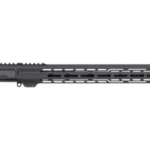CMMG Upper Group, RESOLUTE, FE, 9mm, 16.1"