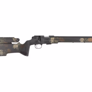 CZ457 Manners MTR,.22 LR 16,5"
