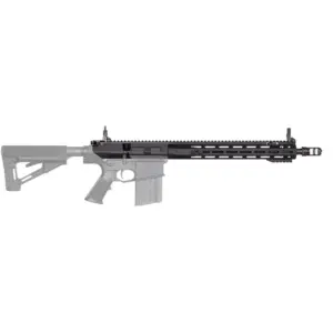 Knight`s Armament SR-25 K6 16" 6.5 CM Rifle