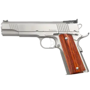 Pointman Nine