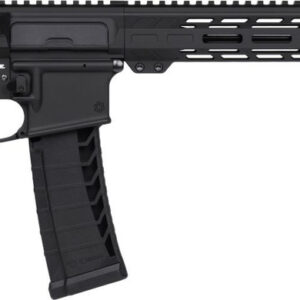 CMMG Resolute, Mk4,.22 LR, 16.1" Armor Black