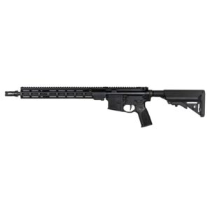 Super Duty® MOD1 Rifle, 16", 5.56MM - Black