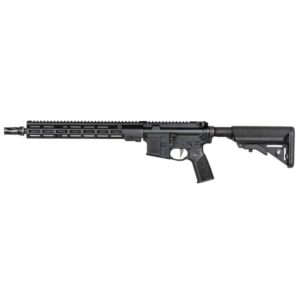 Super Duty® MOD1 Rifle, 14.5", 5.56MM - Black