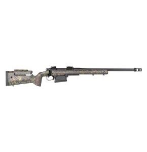 King Hunter®, 20", 7mm BackCountry - Geissele Camo