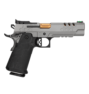 2K11 Target Stainless OR