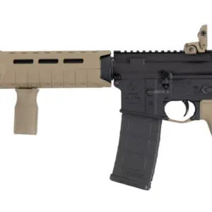 COLT M4 CARBINE MAGPUL SL FDE