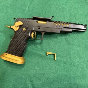 MPA DS9 Comp Open